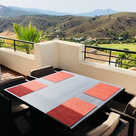 Casa Mariposa Lejlighed Alhaurín el Grande Eksteriør billede