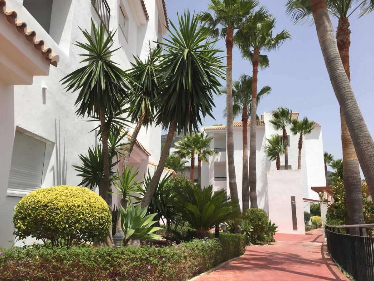 Casa Mariposa Lejlighed Alhaurín el Grande Eksteriør billede