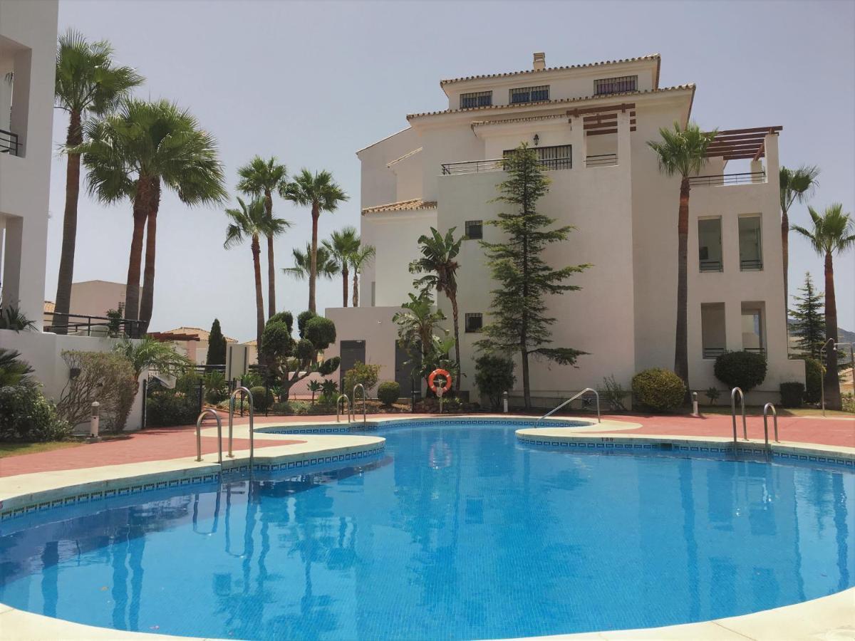 Casa Mariposa Lejlighed Alhaurín el Grande Eksteriør billede