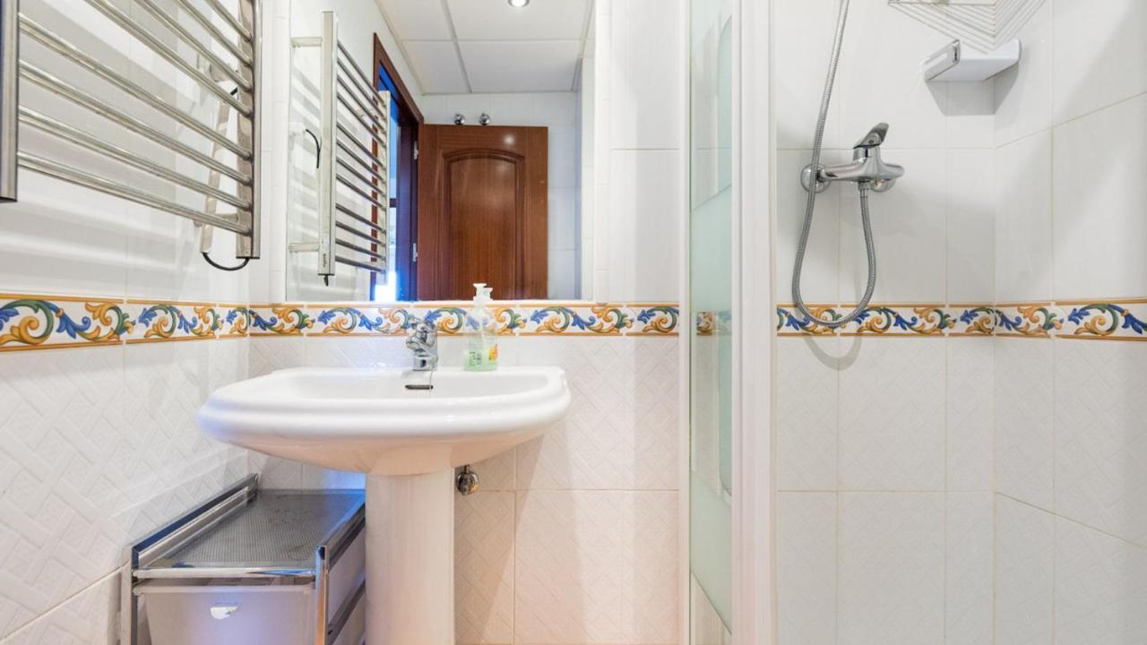 Casa Mariposa Lejlighed Alhaurín el Grande Eksteriør billede