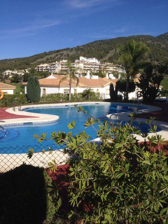 Casa Mariposa Lejlighed Alhaurín el Grande Eksteriør billede