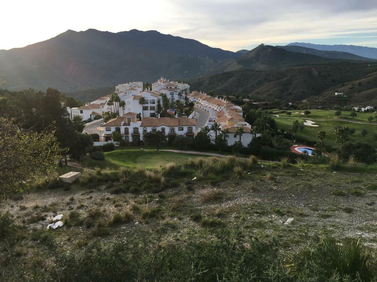 Casa Mariposa Lejlighed Alhaurín el Grande Eksteriør billede